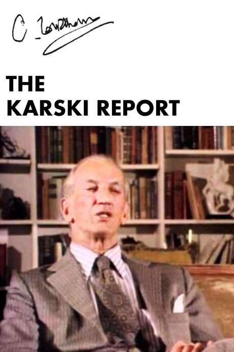 The Karski Report